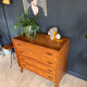 Vintage chest of drawers