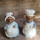 Otagiri salt and pepper shaker