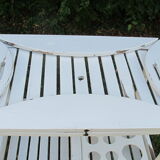 Bar roulant clairitex