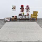 8x10 Oversize Flatweave Kilim, 260x297Cm