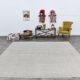 8x10 Oversize Flatweave Kilim, 260x297Cm
