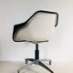 Fauteuil de bureau par Robin et Lucienne Day pour Castelli, Italie 70's