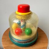 Toupie à balles Playskool