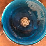 Napoleon lll pharmacy pot