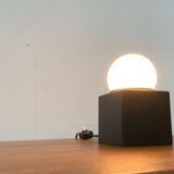 Vintage Space Age Minimalist Table by Philips