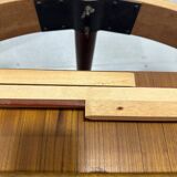 Scandinavian round table