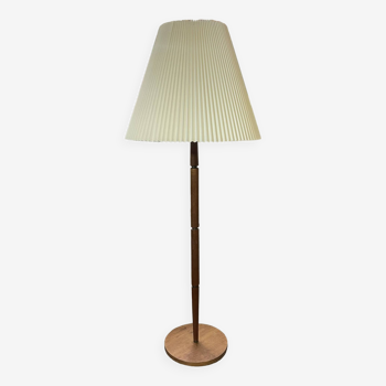 Vintage Scandinavian floor lamp