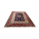 Persian style carpet in wool 250x354 cm
