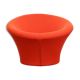 Artifort Mushroom armchair F 560 by Pierre Paulin