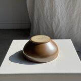 Berry France stoneware bowl D14.5