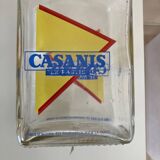 Casanis pitcher carafe