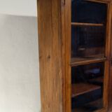 Ancienne vitrine d'administration début XXème