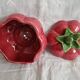 Tomato pot in slip