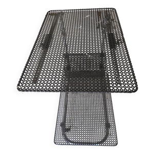 table roulante Mategot