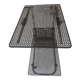 Mategot rolling table