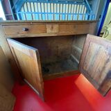 OLD BUFFET