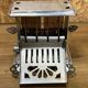 Ancien grille pain, toaster Calor, vintage, 1950
