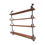 Wall shelf