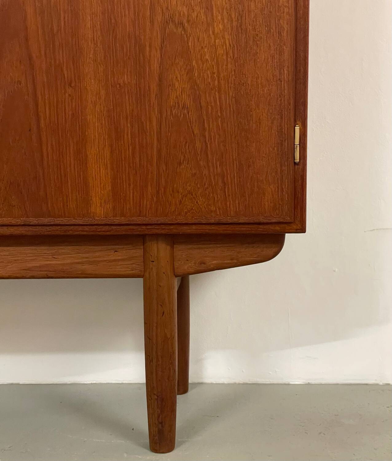 Slim Cabinet from Borge Mogensen