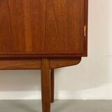 Slim Cabinet from Borge Mogensen