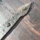 Wooden box, regional work
