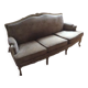 3-seater Louis XVI style sofa