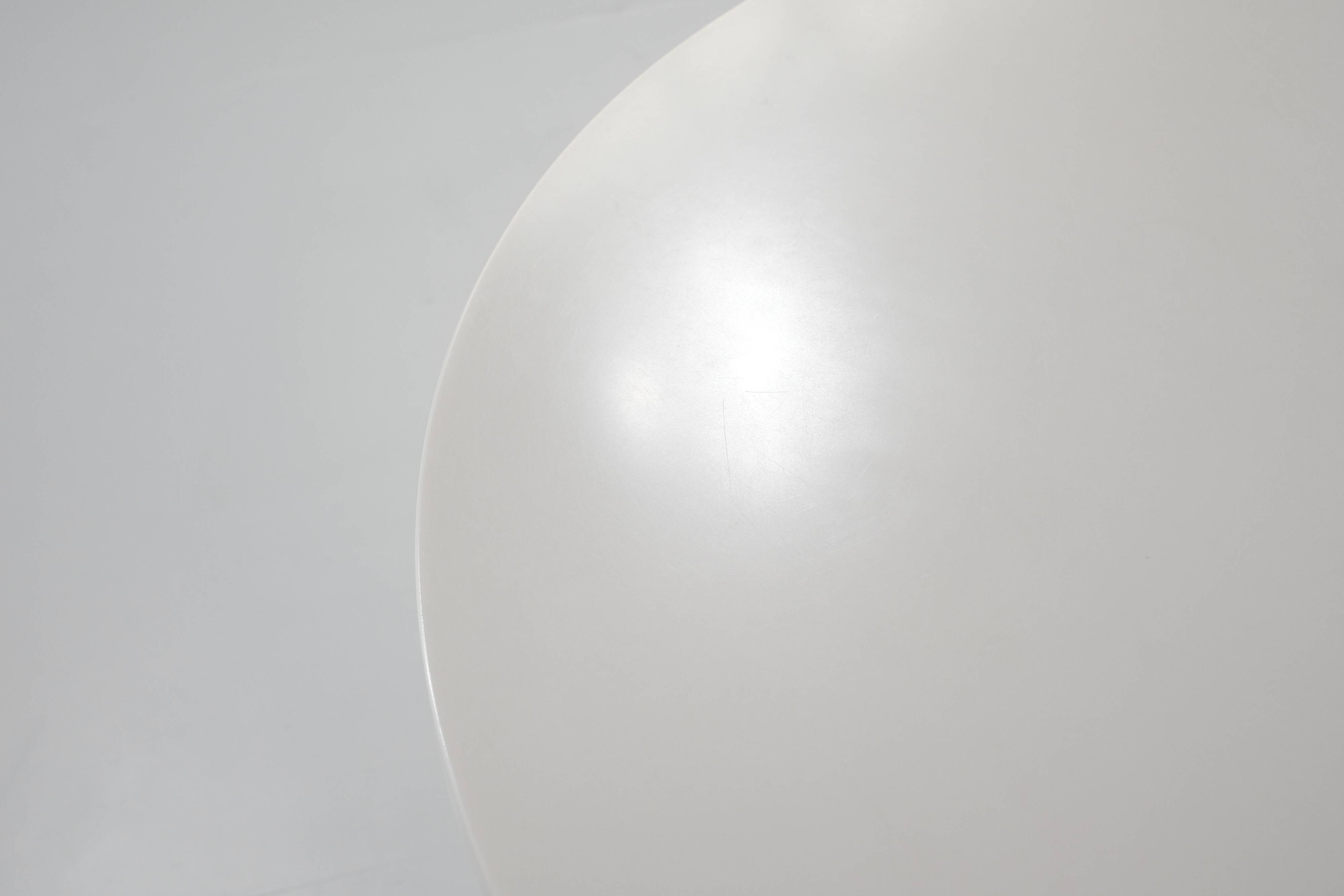 Table à manger " PK58 " conçue par Poul Kjaerholm pour Fritz Hansen