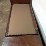Former Meridian leather