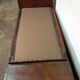 Former Meridian leather
