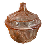 Sugar bowl