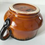 Large Vallauris cup