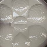 Series 10 old oyster plates.