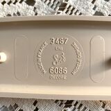 Vintage coat rack Syla