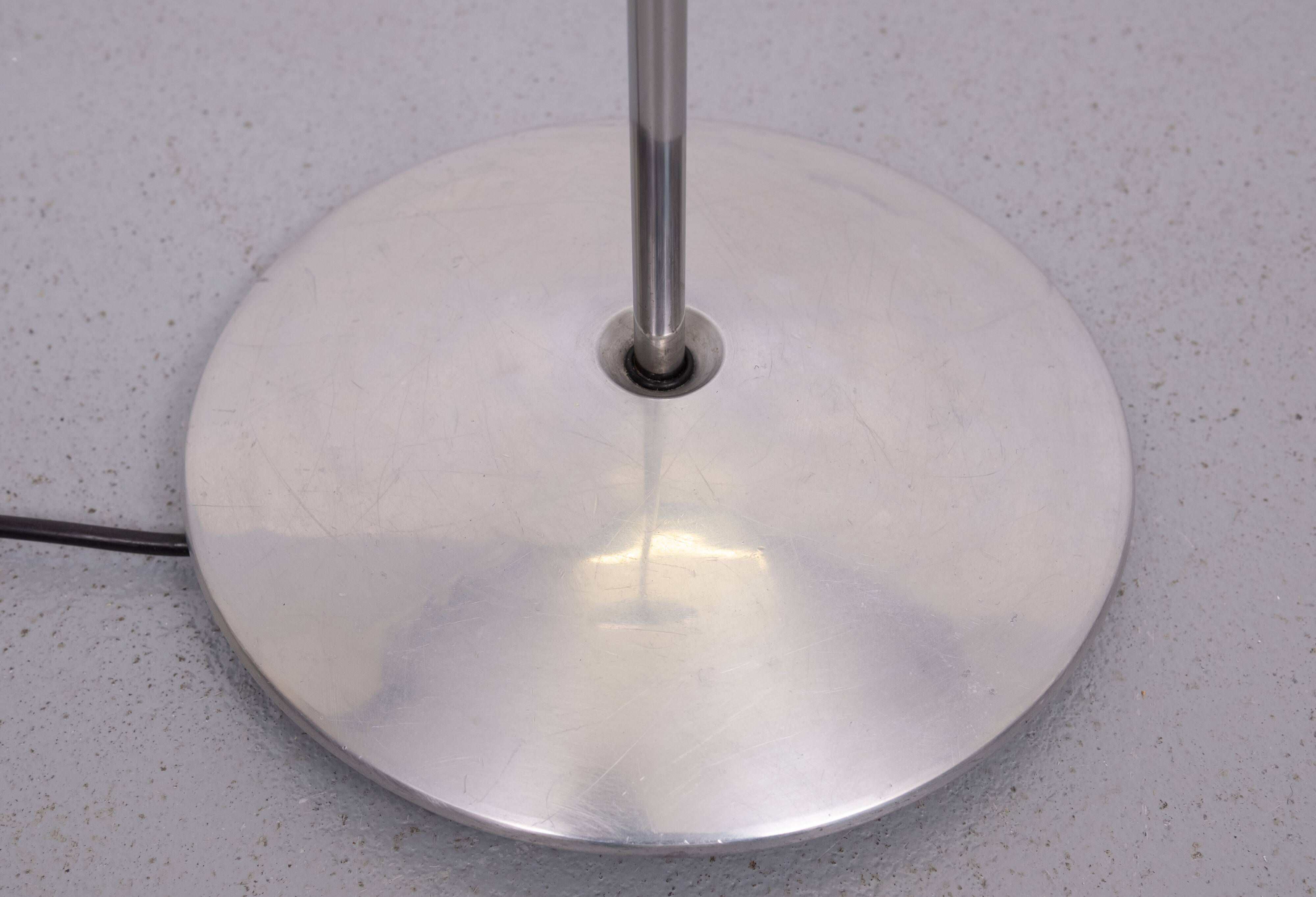 B-Lux Olympia floor lamp by Jorge Pensi for B.Lux, 1980s