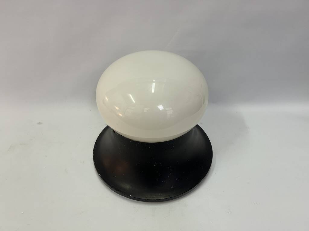 Vintage mushroom lamp 4018 Kartell 60s/70s Space Age ceiling light