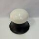 Vintage mushroom lamp 4018 Kartell 60s/70s Space Age ceiling light