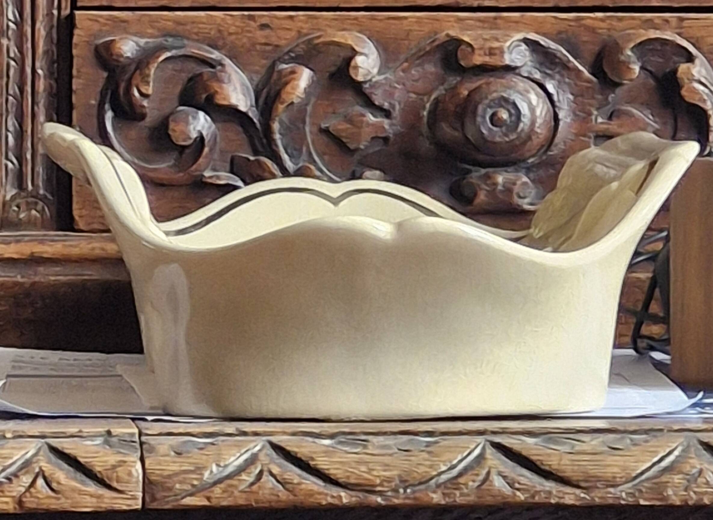 Asparagus dish Salins France