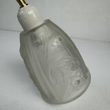 Applique ancienne Art déco