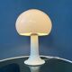 Lampe de table champignon Herda style Space Age, milieu du siècle