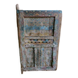 Berber door