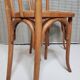 Pair of bistrot chairs in the 1930