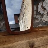 Mid century mirror