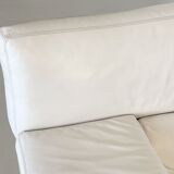 Cini Boeri canapé deux places Knoll 'Brigadier'