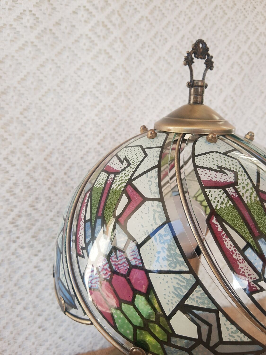 Vintage  table lamp