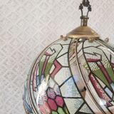 Lampe à poser vintage