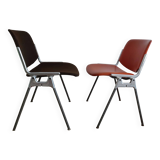 Chaises castelli  dsc