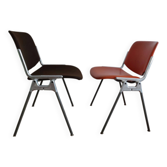 Castelli DSC chairs