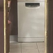 Louis XVI style mirror