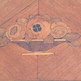 Art Deco Nesting Tables