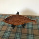 Plat de poisson Gustavsberg Stig Lindberg vintage